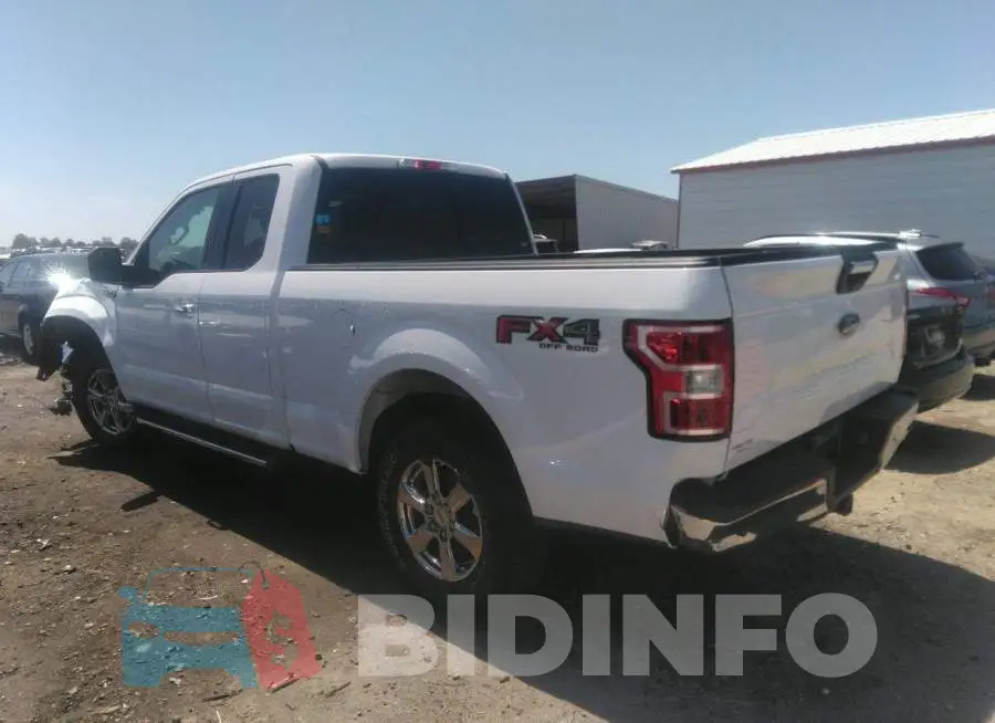 1FTFX1E54LKE68788 Photo# 3