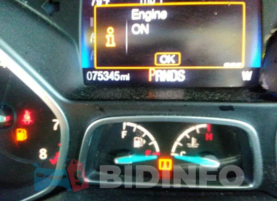 1FADP3F27FL371760 Photo# 7