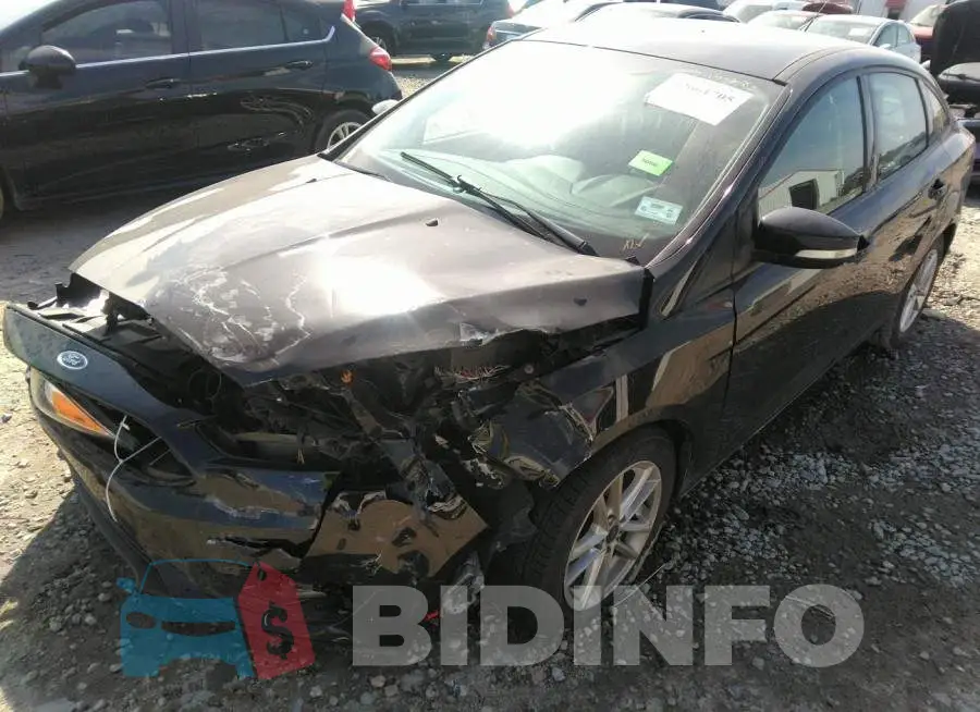 1FADP3F24JL308754 Photo# 2