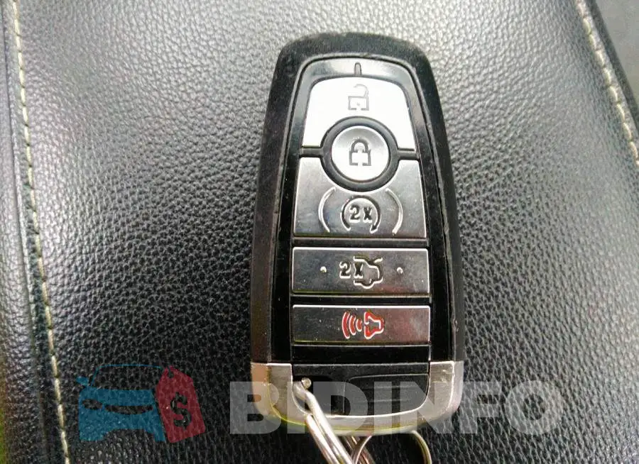 3FA6P0D98KR120152 Photo# 11