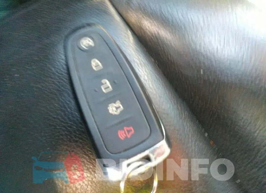1FMCU0JXXFUB89525 Photo# 11