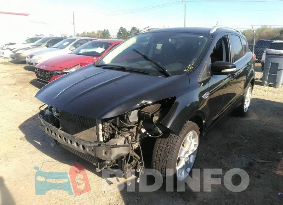 1FMCU0JXXFUB89525 Photo# 2