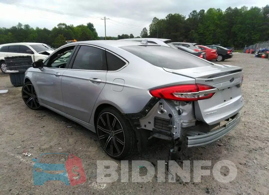 3FA6P0D98KR120152 Photo# 3