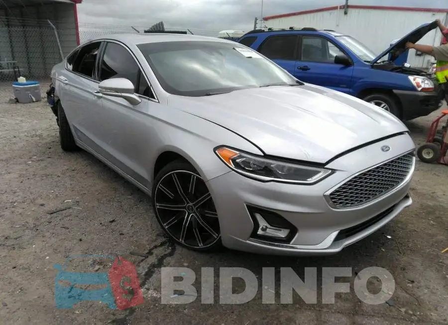 3FA6P0D98KR120152 Photo# 1