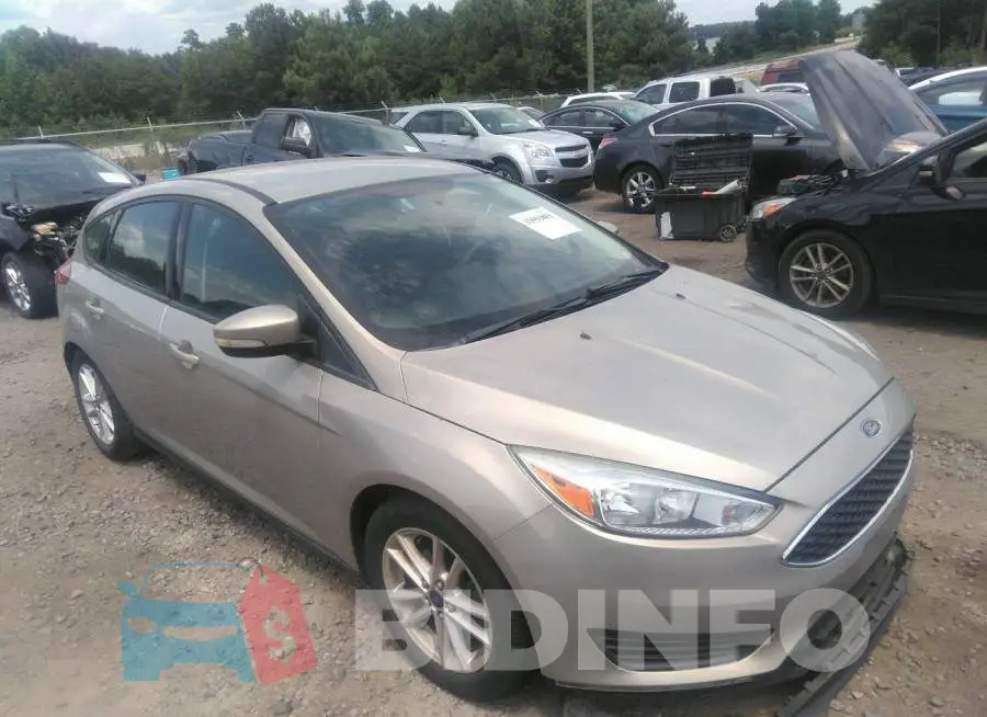 1FADP3K22GL269953 Photo# 1