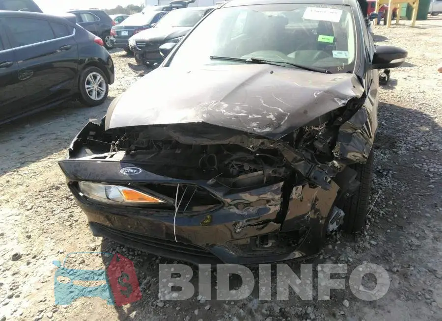 1FADP3F24JL308754 Photo# 6