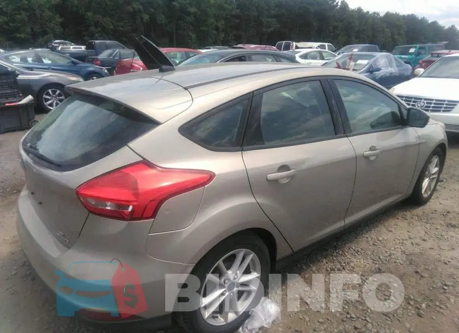 1FADP3K22GL269953 Photo# 4