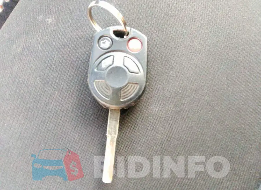 1FADP3F24JL308754 Photo# 11