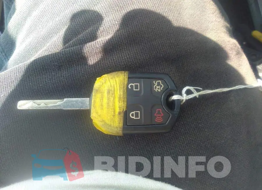 3FADP4AJXJM139259 Photo# 11