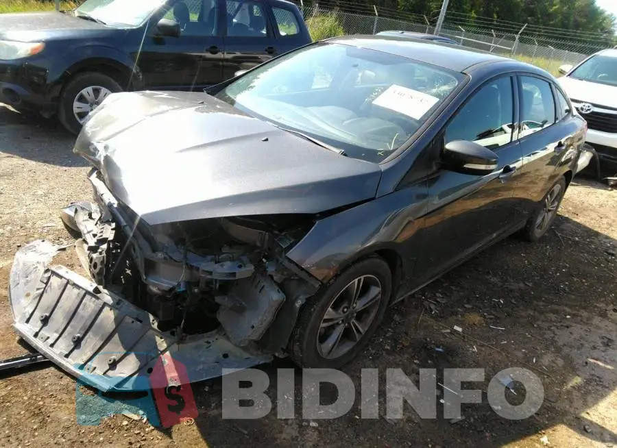 1FADP3FE5HL294156 Photo# 2