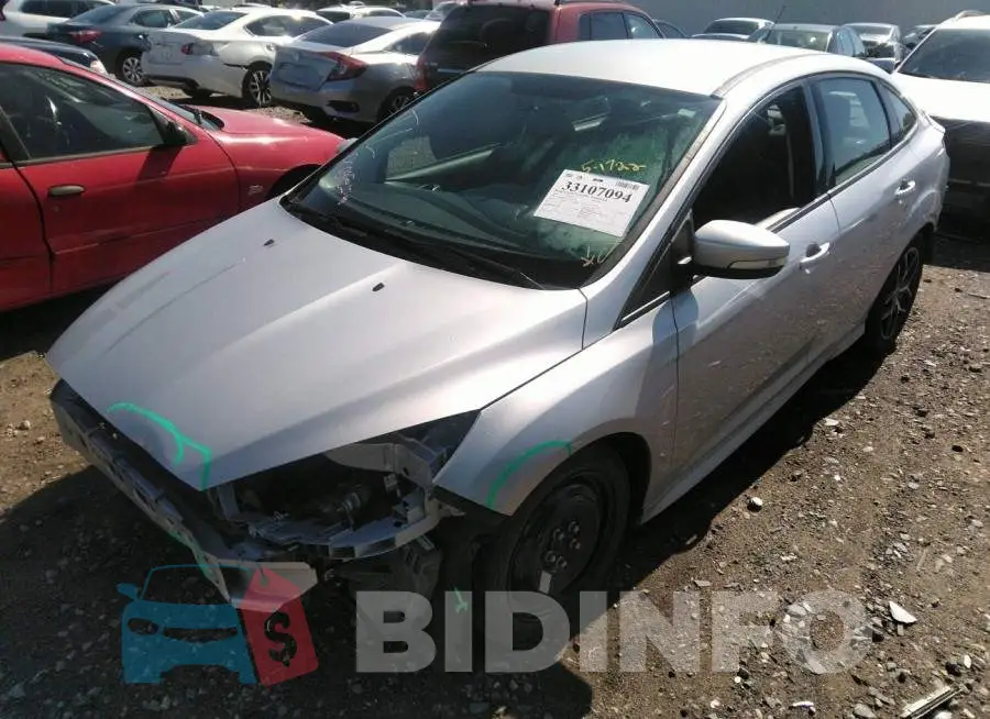 1FADP3F27FL371760 Photo# 2