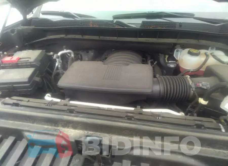 3GTU9DED2LG309575 Photo# 10