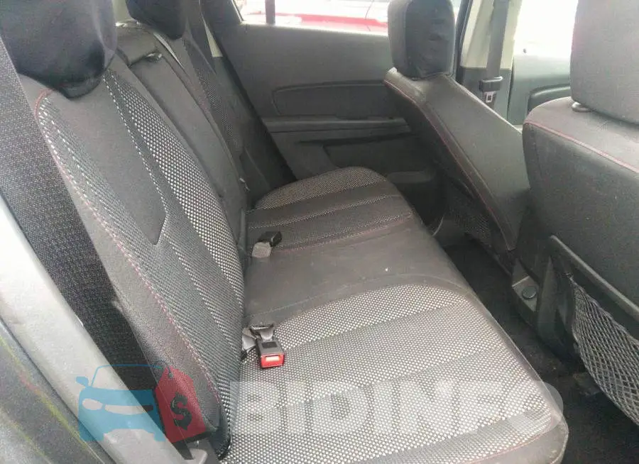 2GKALNEK6H6309885 Photo# 8