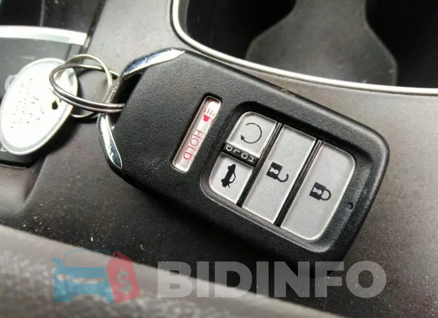 1HGCV2F97KA029039 Photo# 11