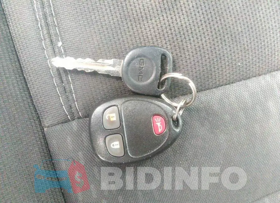 1GKKRPKD1GJ218657 Photo# 11