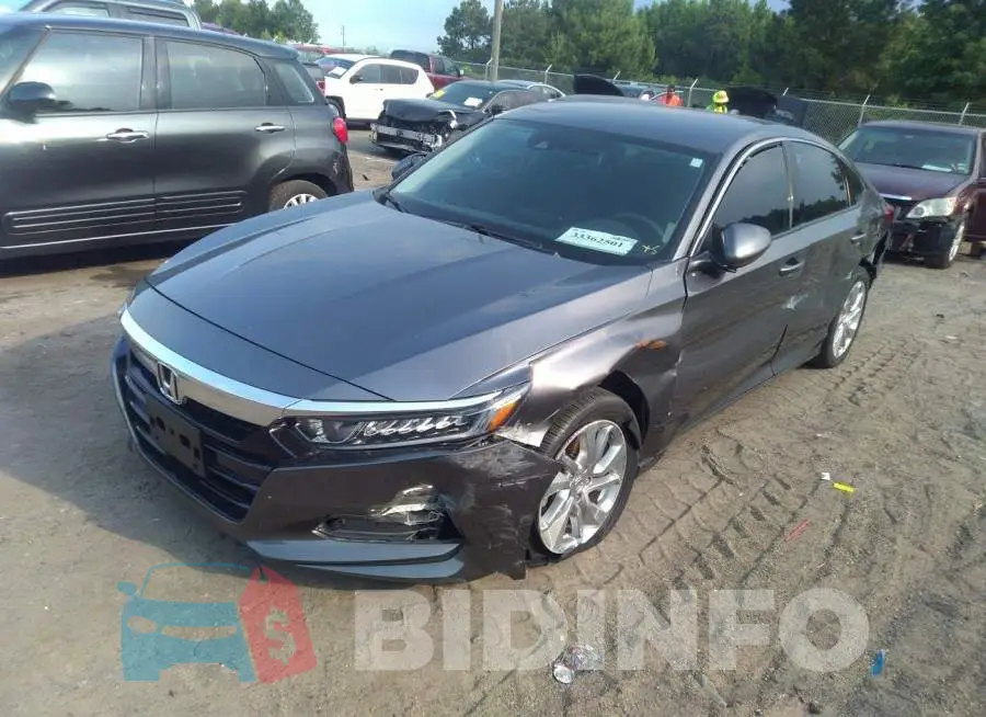 1HGCV1F19KA174636 Photo# 2