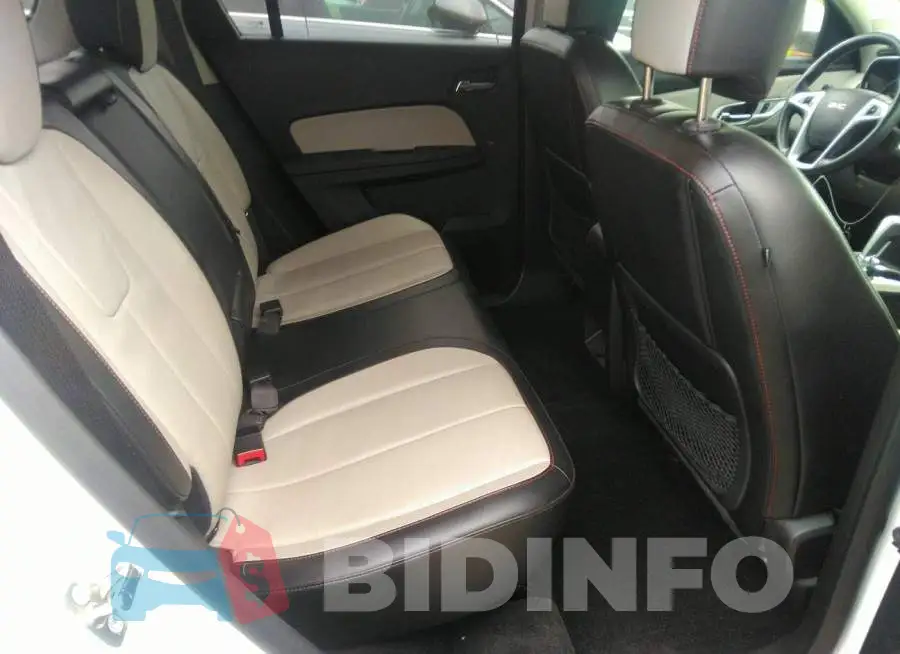 2GKALSEK5F6255863 Photo# 8