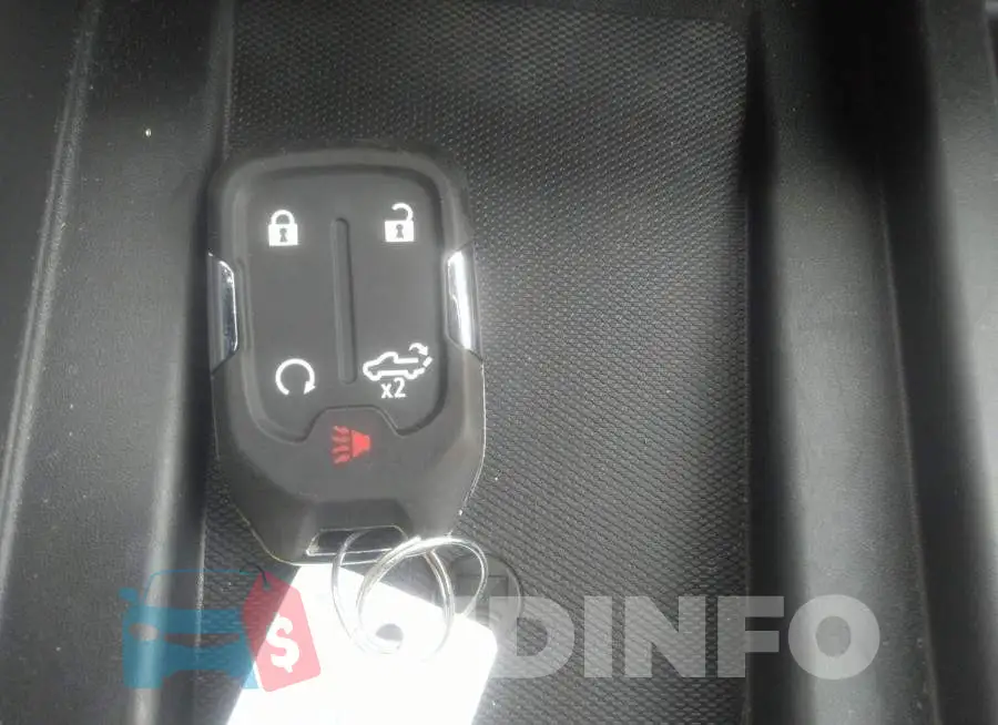 3GTU9DED2LG309575 Photo# 11
