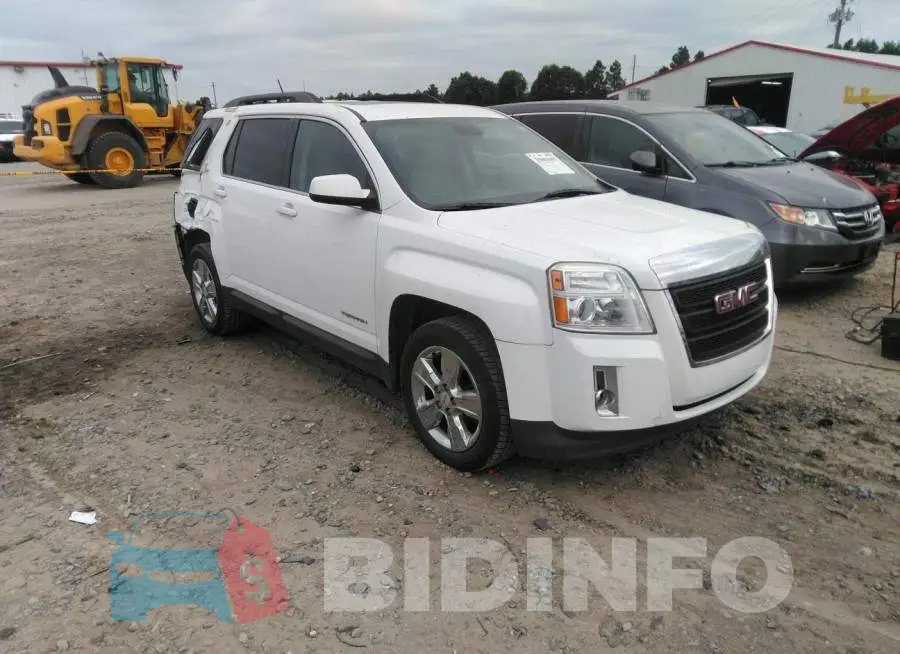 2GKALSEK5F6255863 Photo# 1