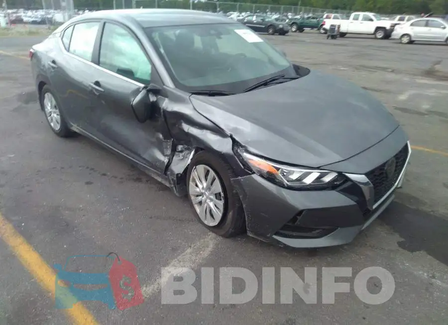 3N1AB8BV6NY240191 Photo# 6