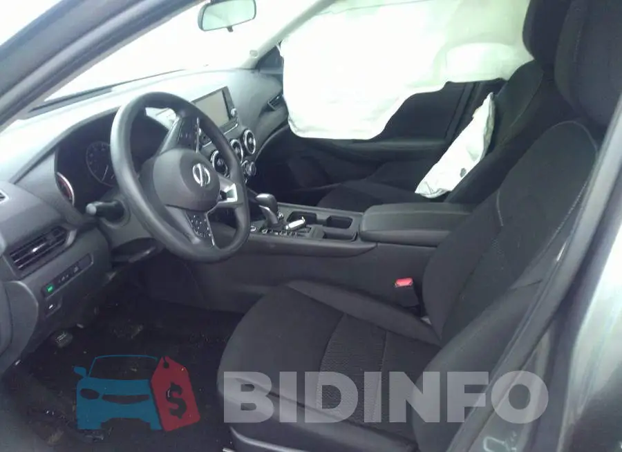 3N1AB8BV6NY240191 Photo# 5