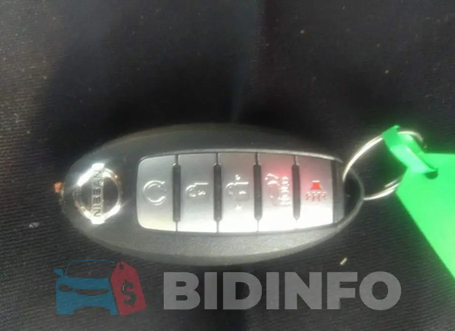 5N1AT2MTXKC799665 Photo# 11