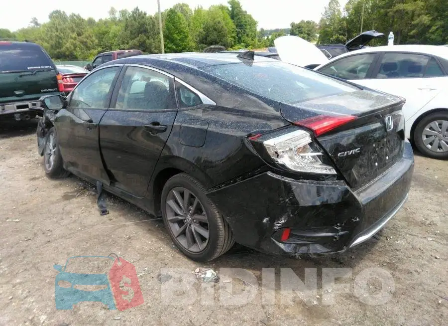 19XFC1F76LE024715 Photo# 3