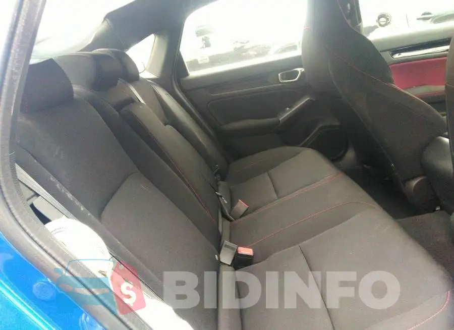 2HGFE1E58NH470951 Photo# 8