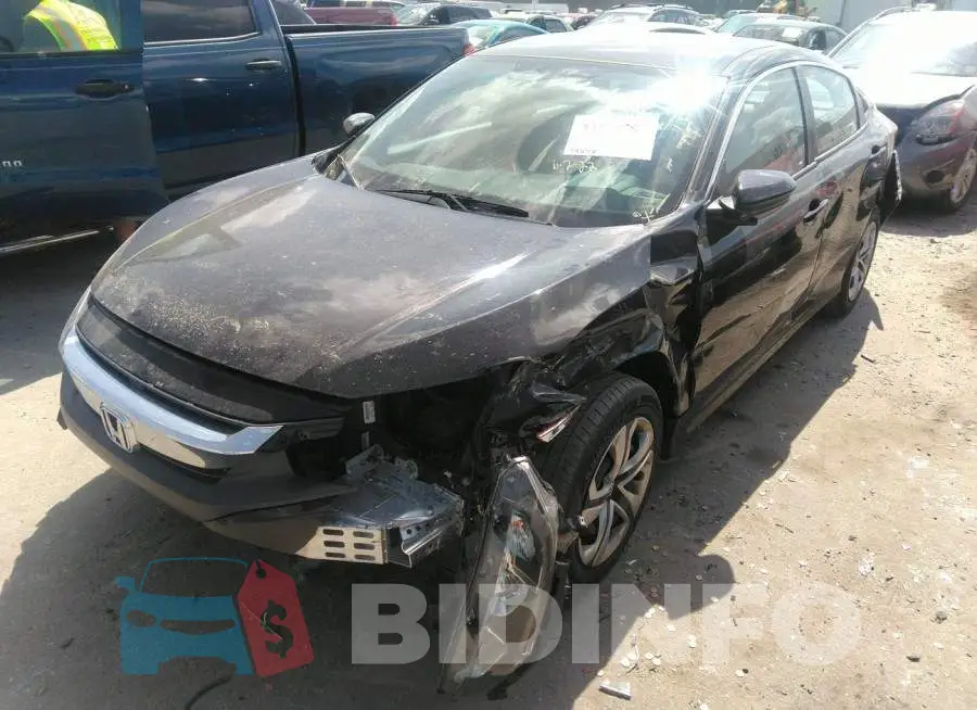 19XFC2F57GE045843 Photo# 2