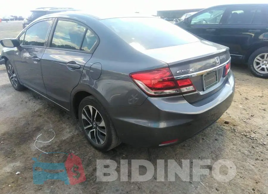 2HGFB2F83FH539988 Photo# 3
