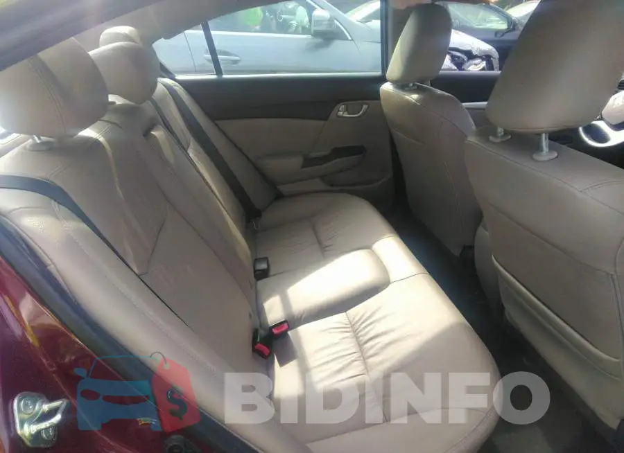 2HGFB2F90FH529024 Photo# 8
