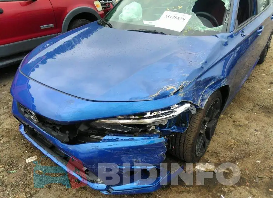 2HGFE1E58NH470951 Photo# 6