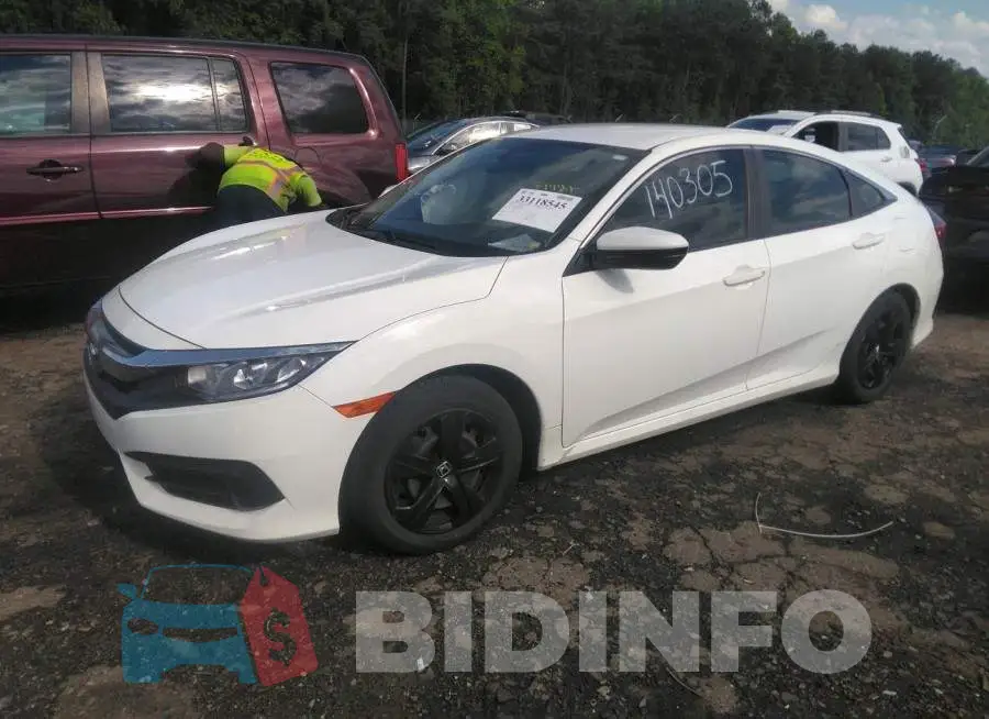 19XFC2F56HE052669 Photo# 2