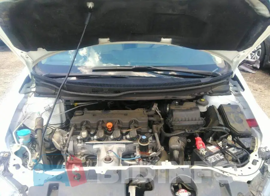 19XFB2F5XFE076957 Photo# 10