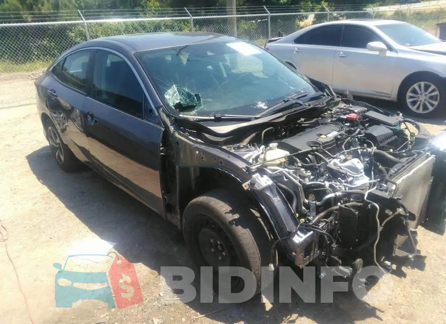 2HGFC2F68MH531586 Photo# 1