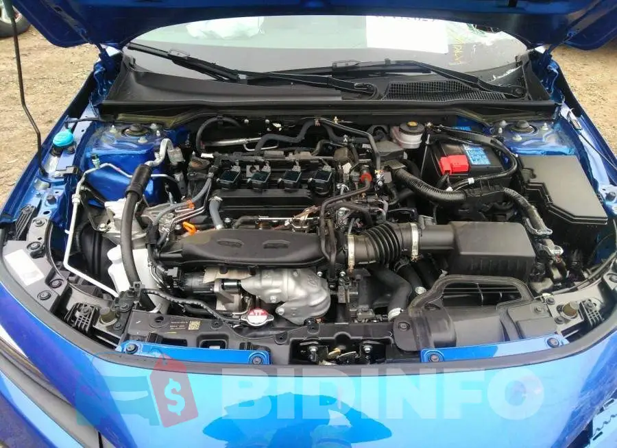 2HGFE1E58NH470951 Photo# 10