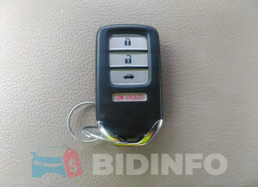 2HGFB2F90FH529024 Photo# 11