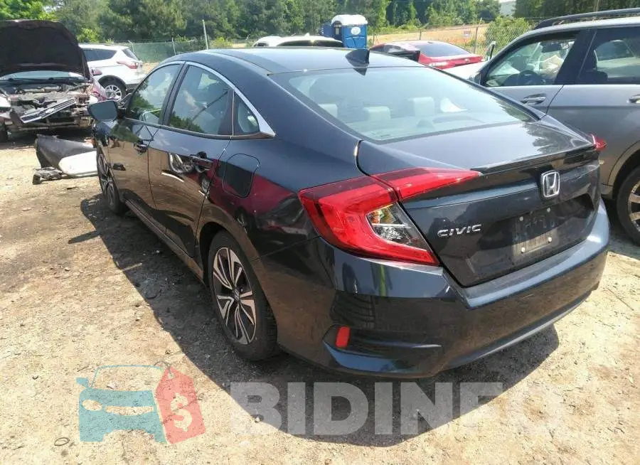 19XFC1F77HE028361 Photo# 3
