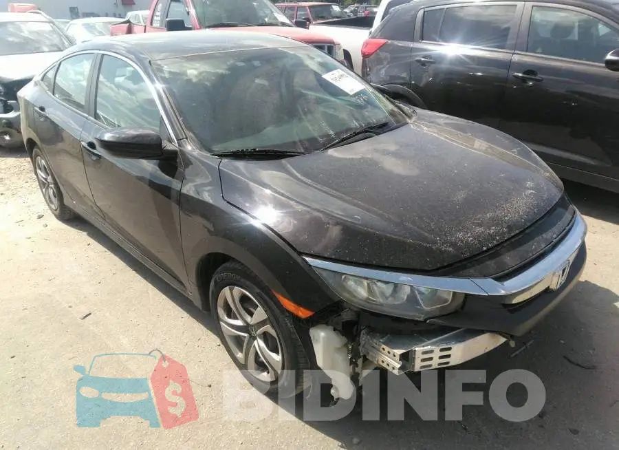 19XFC2F57GE045843 Photo# 1