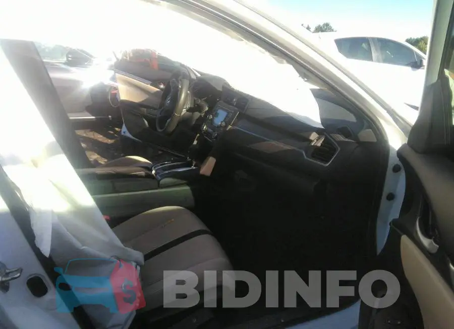 19XFC2F56HE052669 Photo# 5