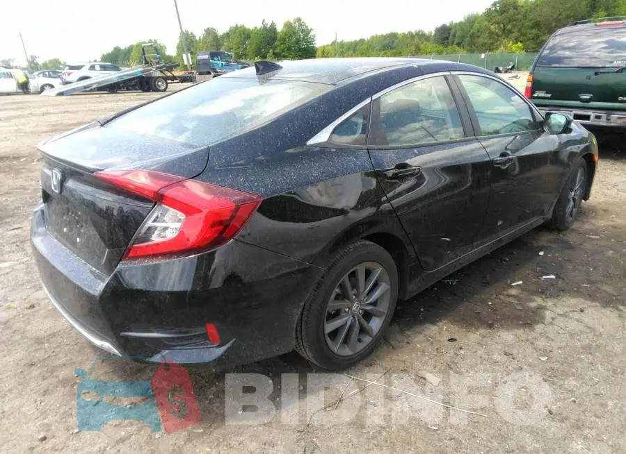 19XFC1F76LE024715 Photo# 4