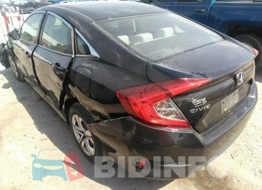 19XFC2F57GE045843 Photo# 3
