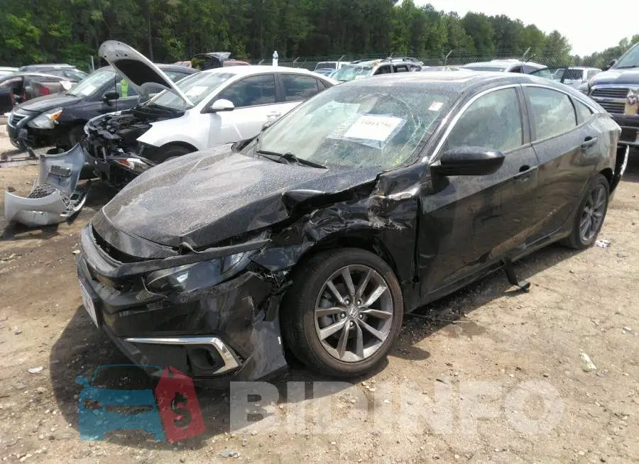 19XFC1F76LE024715 Photo# 2