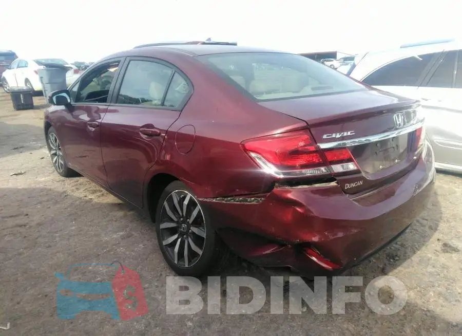 2HGFB2F90FH529024 Photo# 3