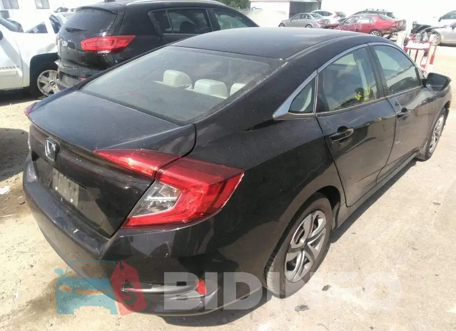 19XFC2F57GE045843 Photo# 4