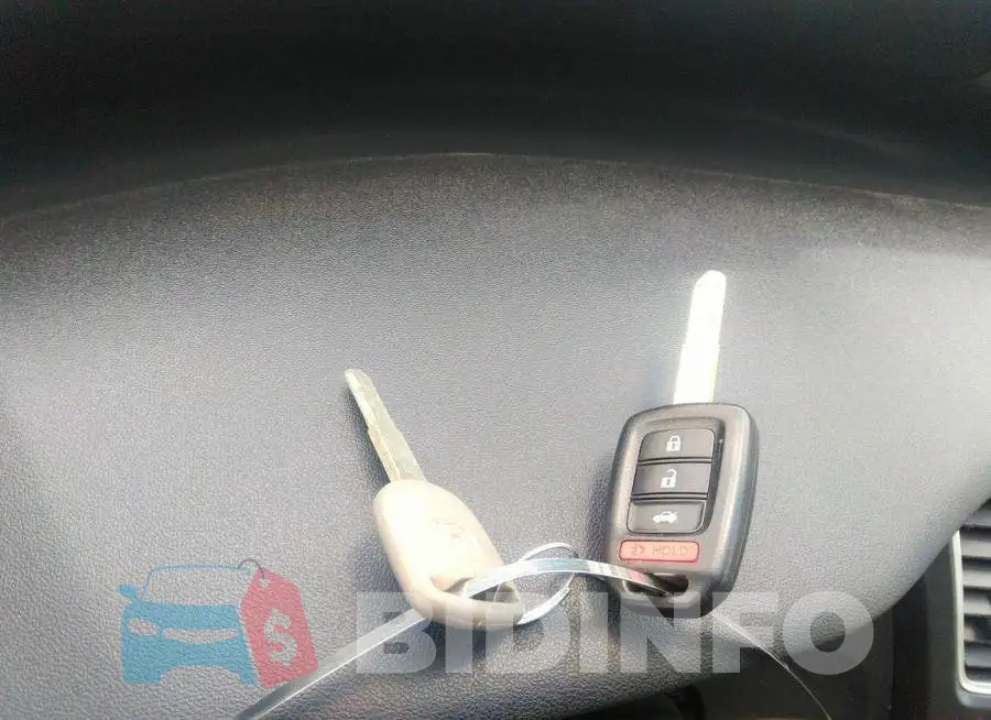 19XFB2F5XFE076957 Photo# 11