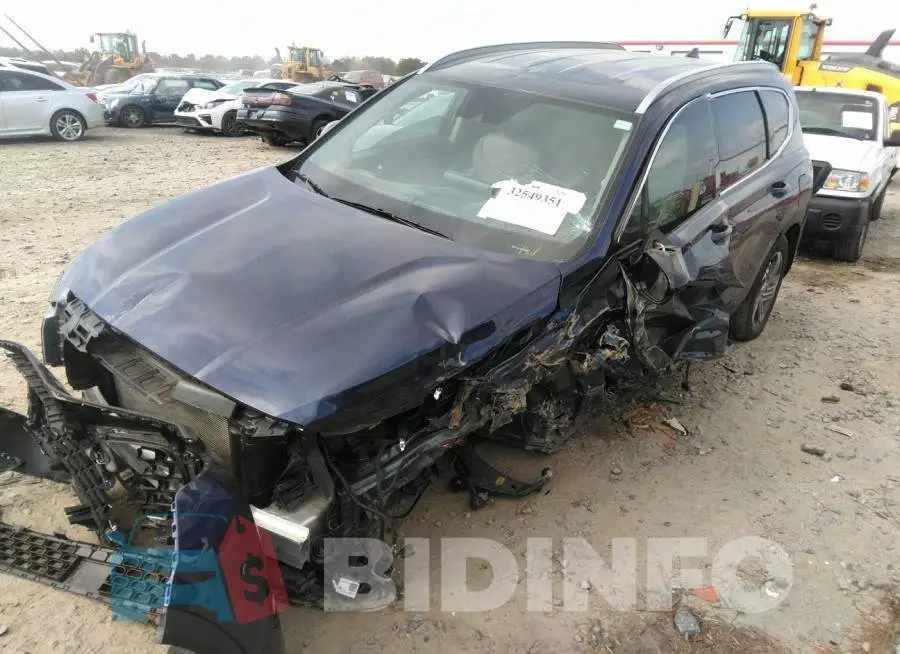 5NMS2DAJ4NH399505 Photo# 2