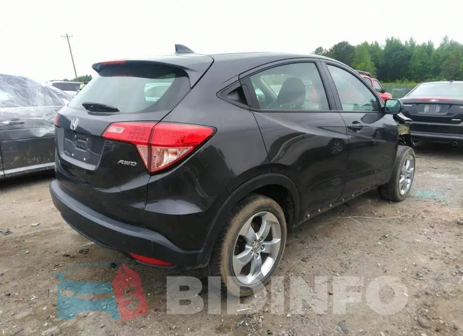 3CZRU6H34GM732713 Photo# 4