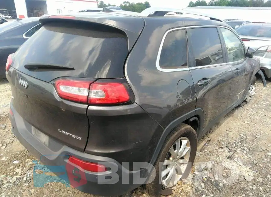 1C4PJMDB3GW343634 Photo# 4