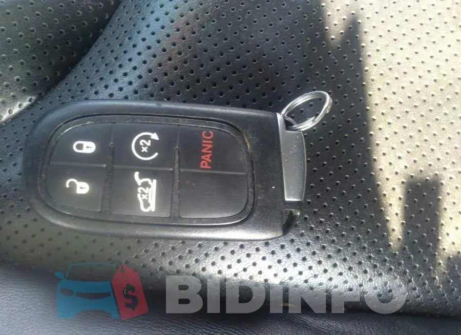 1C4PJMDX4KD183716 Photo# 11